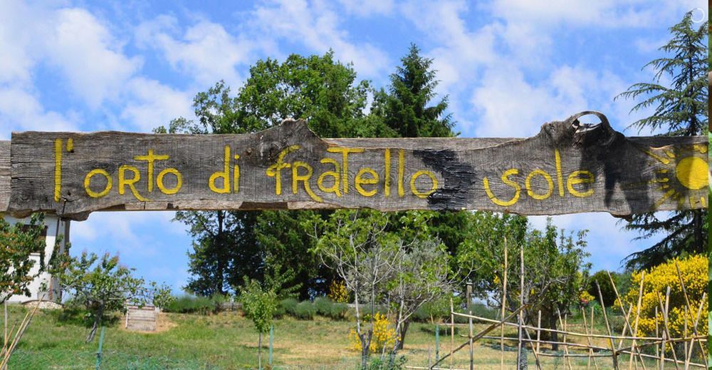La Mela Rossa Villa Terni Exteriör bild